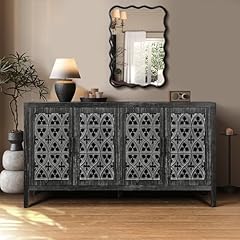 Maidehaoo sideboard buffet for sale  Delivered anywhere in USA 