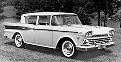 1959 rambler poster for sale  Delivered anywhere in USA 