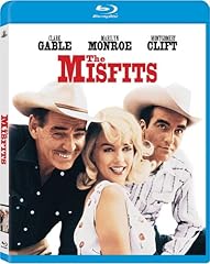 Misfits blu ray for sale  Delivered anywhere in USA 