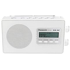 Panasonic d10eg radio usato  Spedito ovunque in Italia 