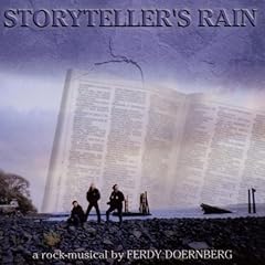 Storyteller rain rock gebraucht kaufen  Wird an jeden Ort in Deutschland