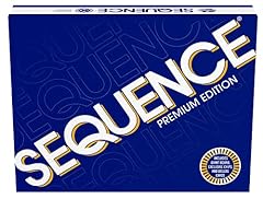 Sequence premium edition for sale  Delivered anywhere in USA 