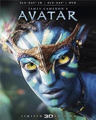 Avatar d'occasion  Livré partout en France