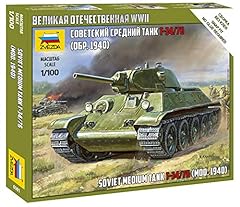 Soviet tank 34 usato  Spedito ovunque in Italia 