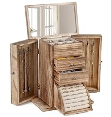 Kweiugfi jewellery box for sale  Delivered anywhere in UK