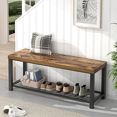 Excefur entryway bench for sale  Delivered anywhere in USA 