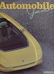 Automobile year 1990 usato  Spedito ovunque in Italia 