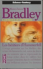 Héritiers hammerfell d'occasion  Livré partout en France