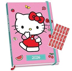 Hello kitty diary for sale  Delivered anywhere in UK