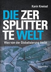 Zersplitterte globalisierung b gebraucht kaufen  Wird an jeden Ort in Deutschland