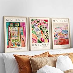 Henri matisse wall for sale  Delivered anywhere in USA 