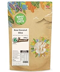 Wholefood earth raw for sale  Delivered anywhere in UK