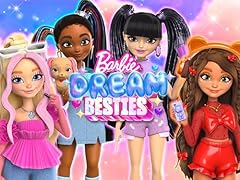 Barbie dream besties usato  Spedito ovunque in Italia 