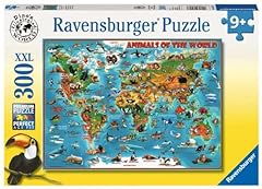 Ravensburger 13257 puzzle d'occasion  Livré partout en France