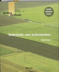 Nederlands voor buitenlanders d'occasion  Livré partout en Belgiqu