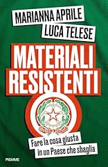 Materiali resistenti. fare usato  Spedito ovunque in Italia 