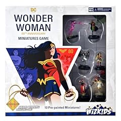 Comics heroclix wonder for sale  Delivered anywhere in USA 