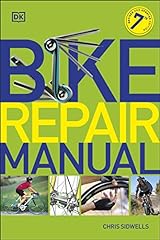 Bike repair manual for sale  Delivered anywhere in UK