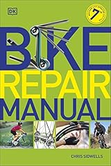 Bike repair manual for sale  Delivered anywhere in UK