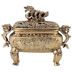 Walfront antique bronze for sale  Delivered anywhere in USA 