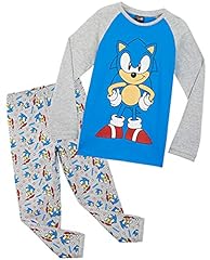 Sonic pigiama maniche usato  Spedito ovunque in Italia 