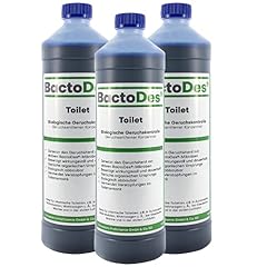 Bactodes toilet sanitärflüss gebraucht kaufen  Wird an jeden Ort in Deutschland