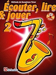 écouter lire jouer d'occasion  Livré partout en France