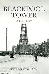 Blackpool tower history for sale  Delivered anywhere in UK