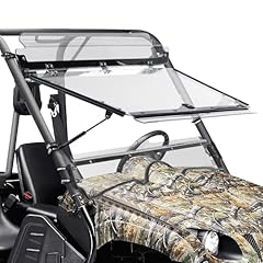 Kemimoto flip windshield for sale  Delivered anywhere in USA 