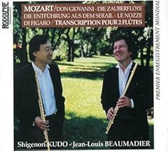 Don giovanni 527 d'occasion  Livré partout en France