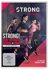 Strong zumba d'occasion  Livré partout en Belgiqu