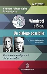 Annata psicoanalitica internaz usato  Spedito ovunque in Italia 