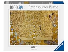 Ravensburger puzzle 1000 usato  Spedito ovunque in Italia 