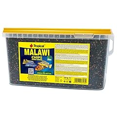 Malawi chips 6kg d'occasion  Livré partout en France
