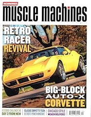 Hemmings muscle machines for sale  Delivered anywhere in USA 