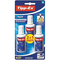 Tipp rapid korrekturflüssigke gebraucht kaufen  Wird an jeden Ort in Deutschland