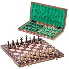 Square schach schachspiel gebraucht kaufen  Wird an jeden Ort in Deutschland