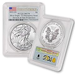 2021 american silver for sale  Delivered anywhere in USA 