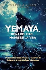 Yemayá reina del for sale  Delivered anywhere in UK