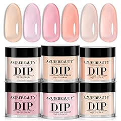 Azurebeauty dip powder for sale  Delivered anywhere in USA 