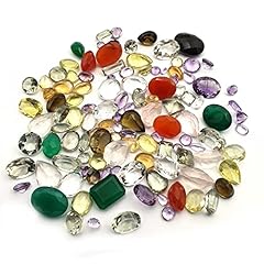 Gemworldjaipur mix semi for sale  Delivered anywhere in USA 