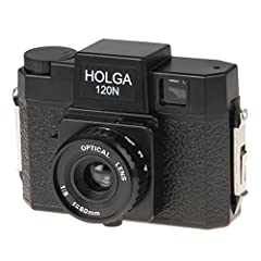 Holga 120n plastic for sale  Delivered anywhere in Ireland