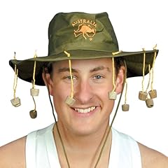 Henbrandt hat australian for sale  Delivered anywhere in UK