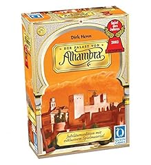 Queen games 6036 gebraucht kaufen  Wird an jeden Ort in Deutschland