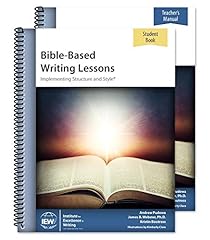 Bible based writing for sale  Delivered anywhere in USA 