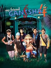 Friend ganesha 4 for sale  Delivered anywhere in UK