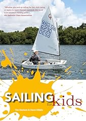 Sailing kids for sale  Delivered anywhere in UK