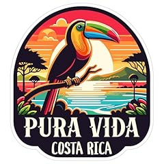 Pura vida costa for sale  Delivered anywhere in USA 