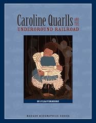 Caroline quarlls underground for sale  Delivered anywhere in USA 