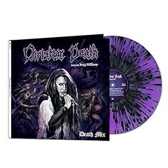 Death mix purple for sale  Delivered anywhere in USA 